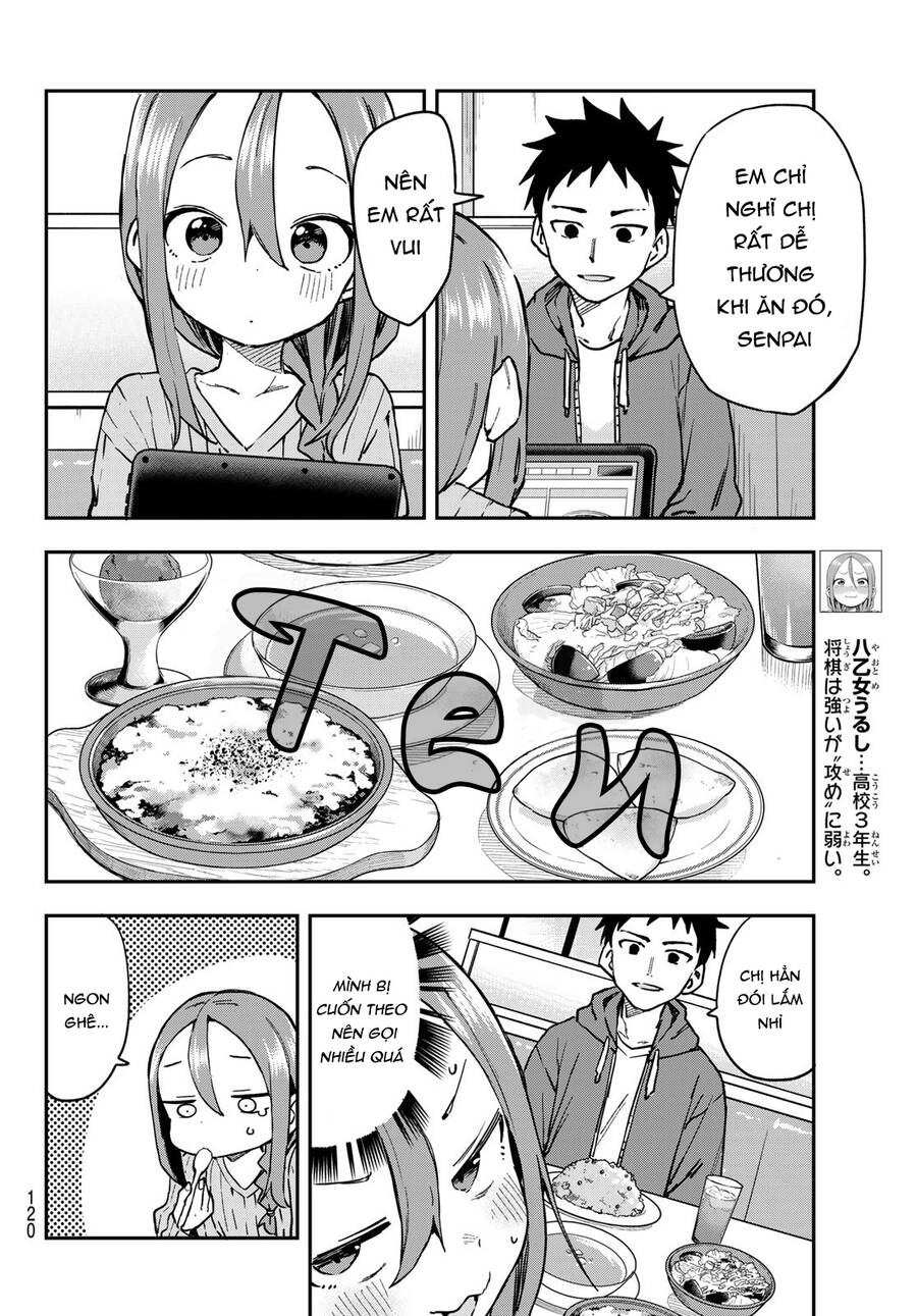 Soredemo Ayumu Wa Yosetekuru Chapter 215 - Next Chapter 216