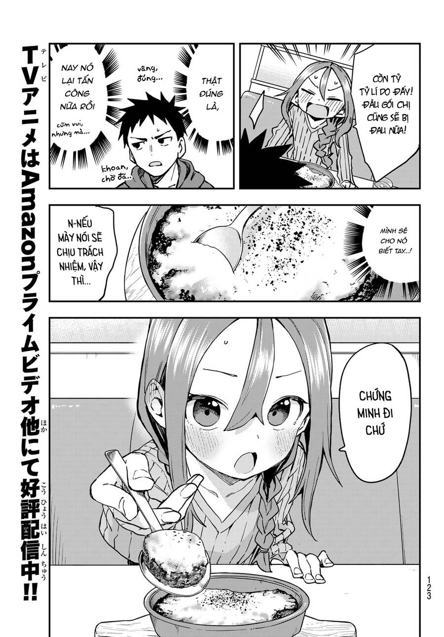 Soredemo Ayumu Wa Yosetekuru Chapter 215 - Next Chapter 216