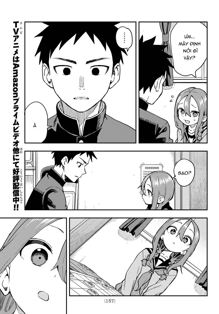 Soredemo Ayumu Wa Yosetekuru Chapter 220 - Next Chapter 221