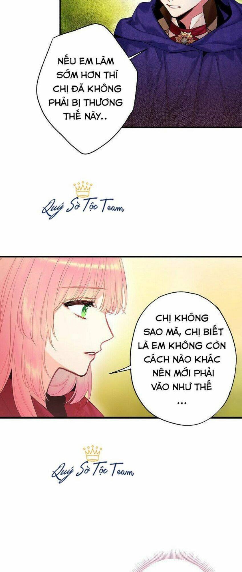 Trọng Sinh Trở Thành Hoàng Phi Chapter 163 - Next Chapter 164