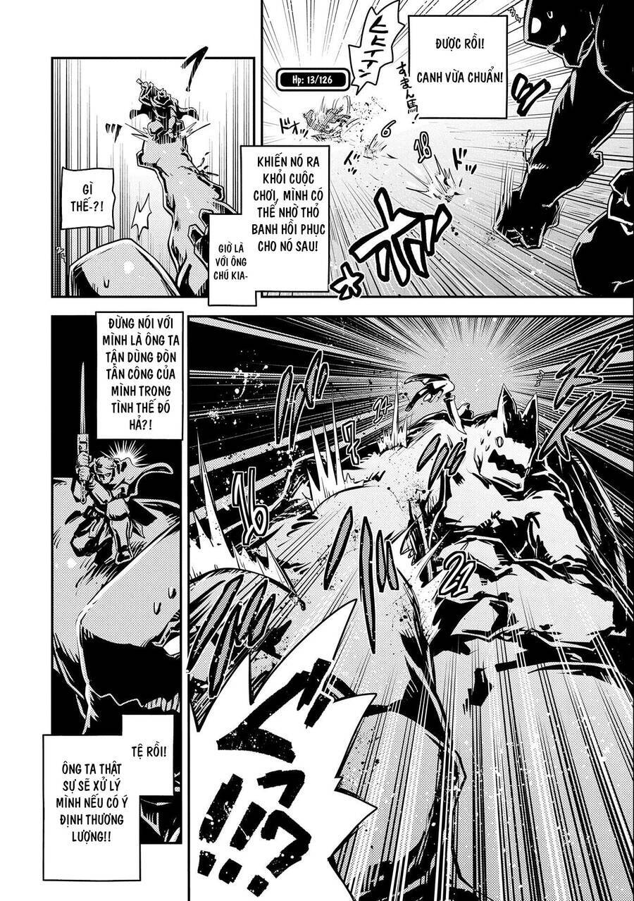 Tensei Shitara Dragon No Tamago Datta - Saikyou Igai Chapter 33 - Next Chapter 34