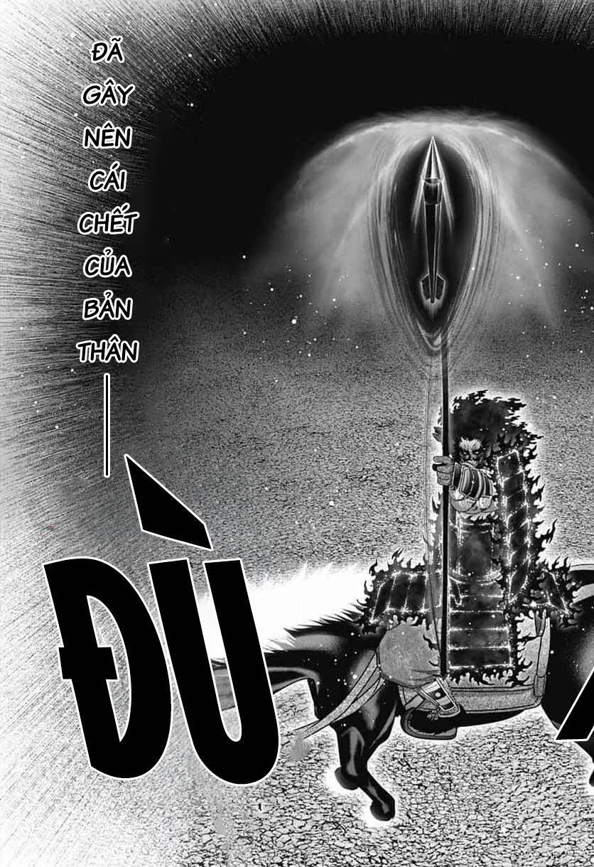 Dark Gathering Chapter 64 - Next Chapter 65