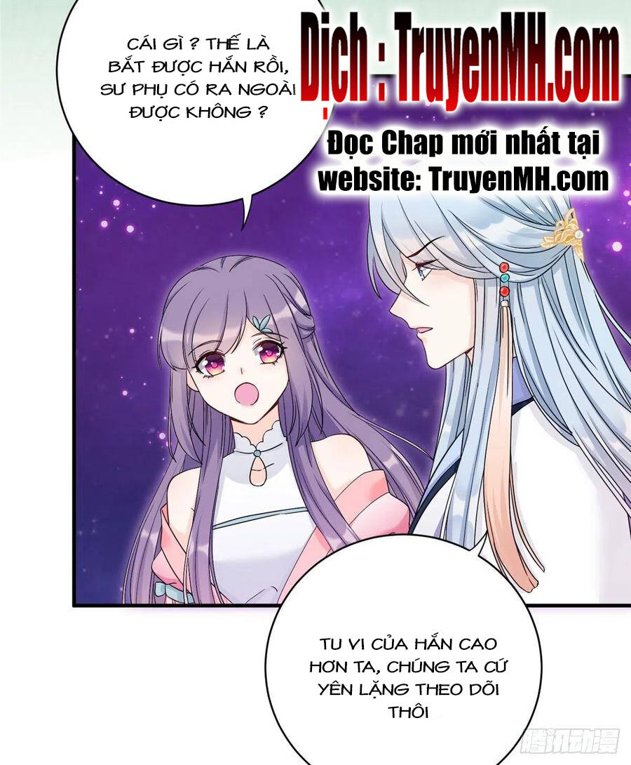 Đồ Đệ Nhà Ta Lại Quải Rồi Chapter 324 - Next 