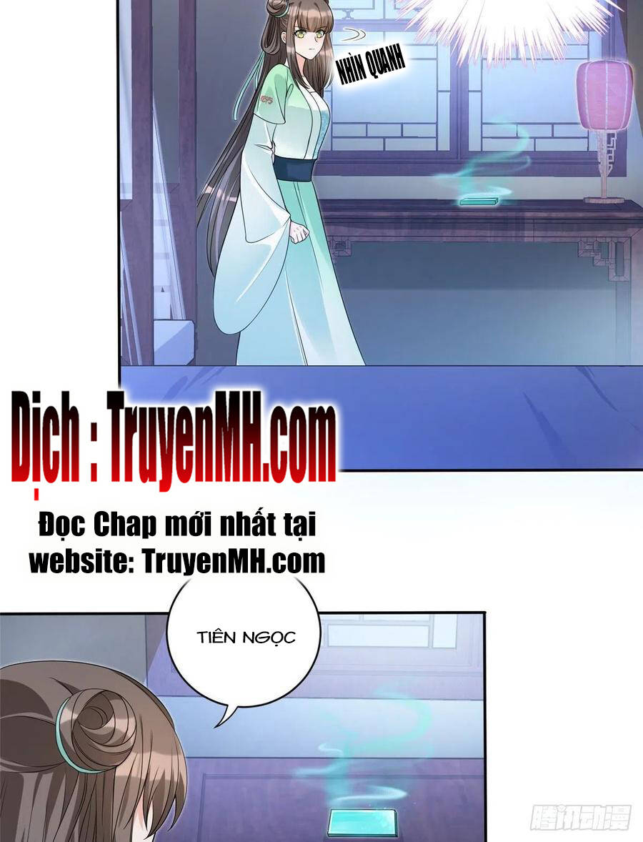 Đồ Đệ Nhà Ta Lại Quải Rồi Chapter 324 - Next 