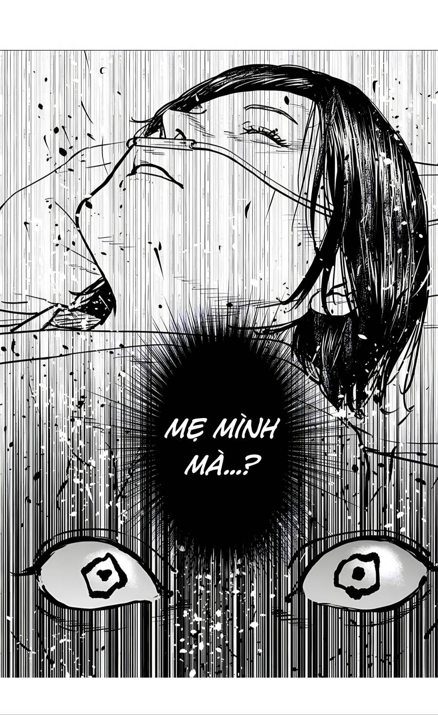 Massacre Happy End Chapter 26 - Trang 3