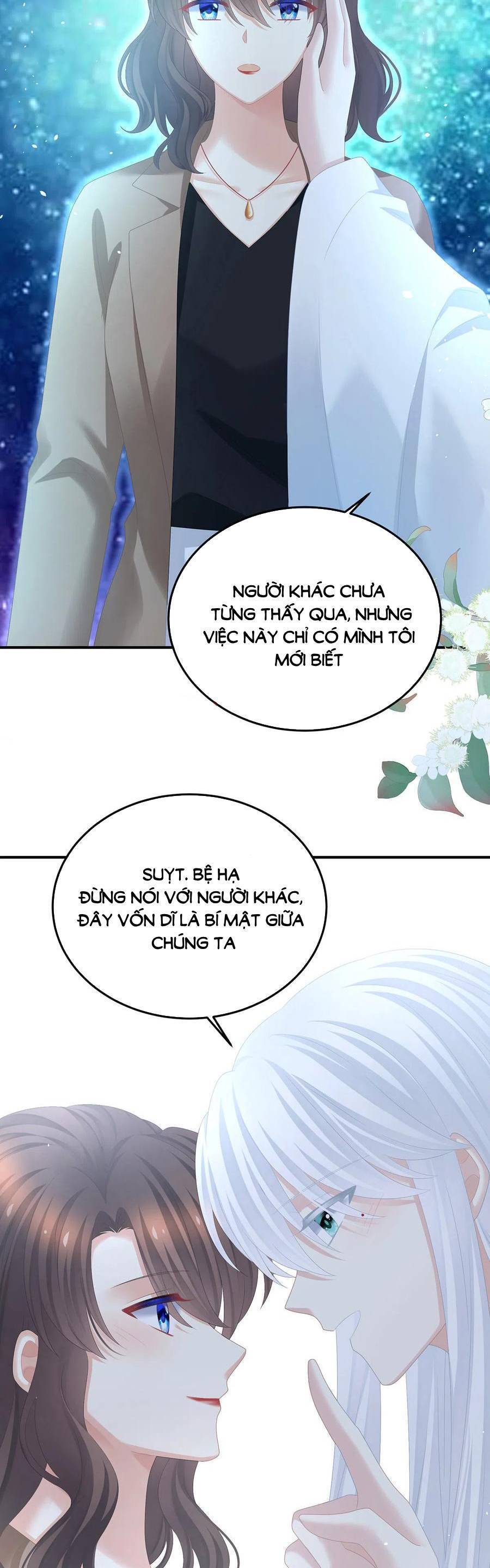 Hậu Cung Của Nữ Đế Chapter 370 - Trang 2