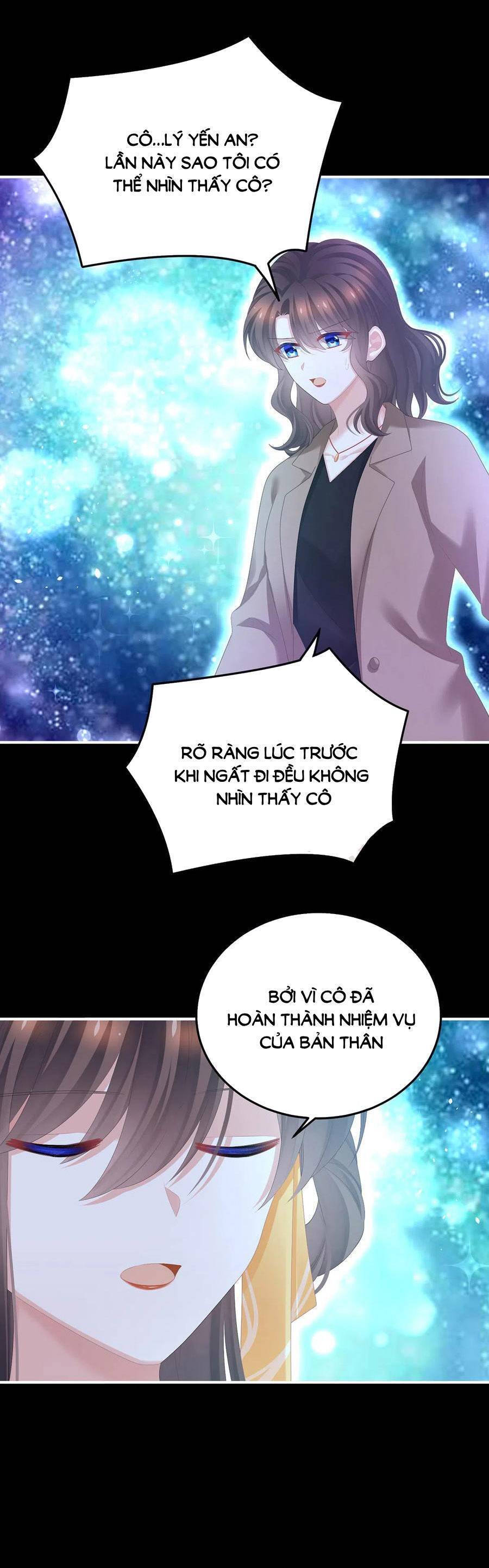 Hậu Cung Của Nữ Đế Chapter 362 - Trang 3