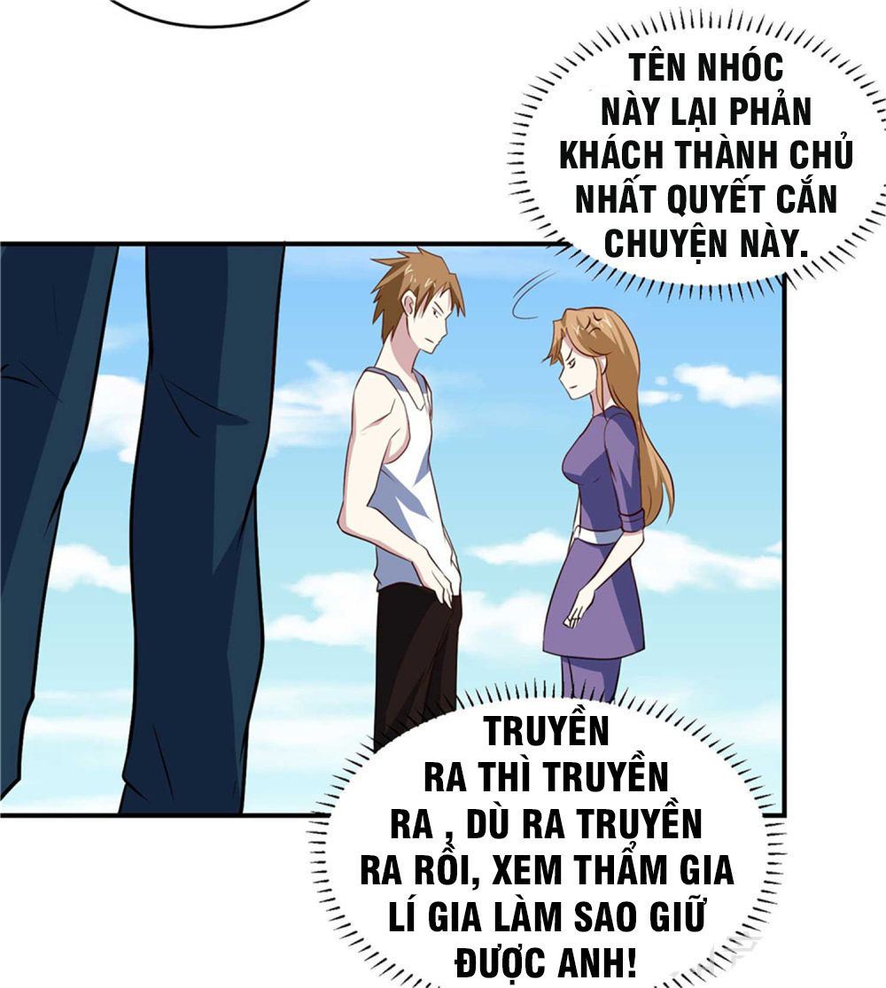 Tay Chơi Thần Cấp Chapter 75 - Trang 3