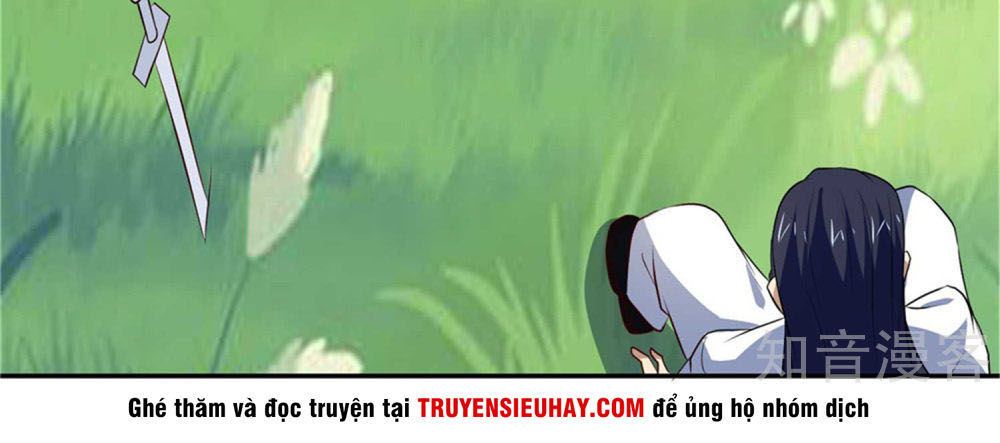 Tay Chơi Thần Cấp Chapter 75 - Trang 3