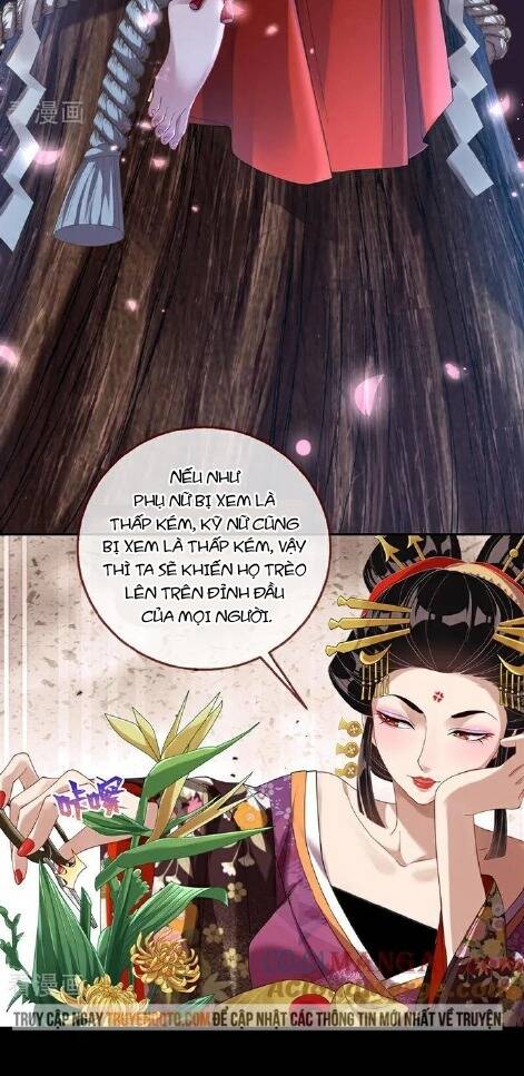 Vạn Tra Triêu Hoàng Chapter 707 - Trang 4