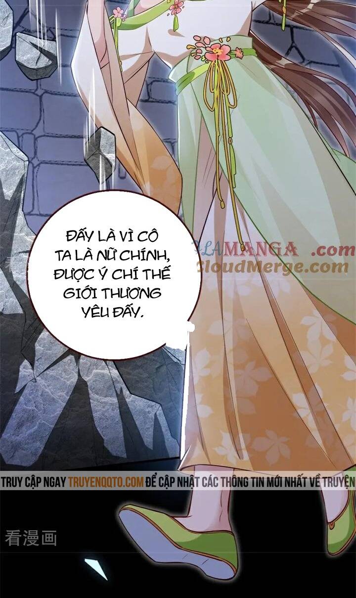 Vạn Tra Triêu Hoàng Chapter 796 - Next Chapter 797