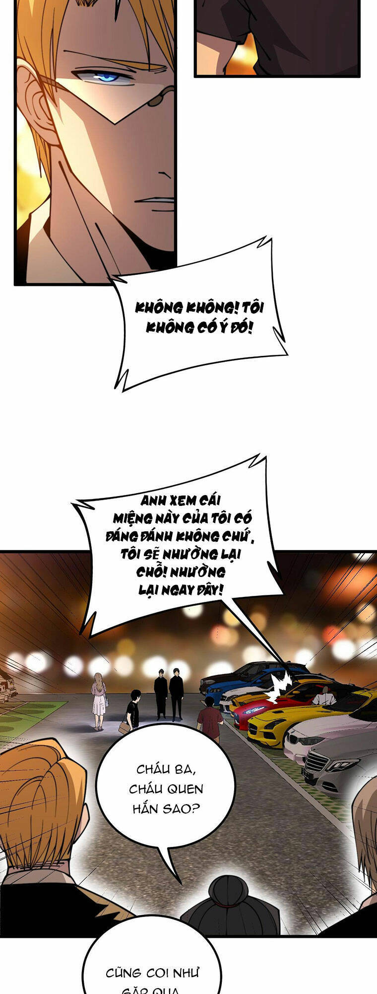 Độc Thủ Vu Y Chapter 339 - Next Chapter 340