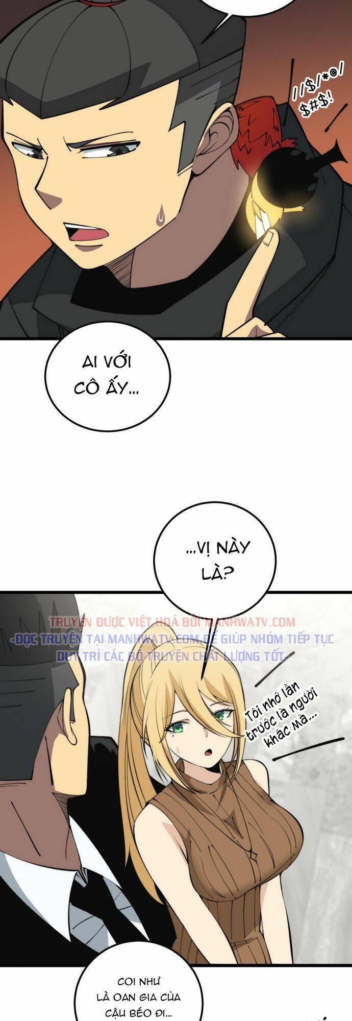 Độc Thủ Vu Y Chapter 343 - Next Chapter 344