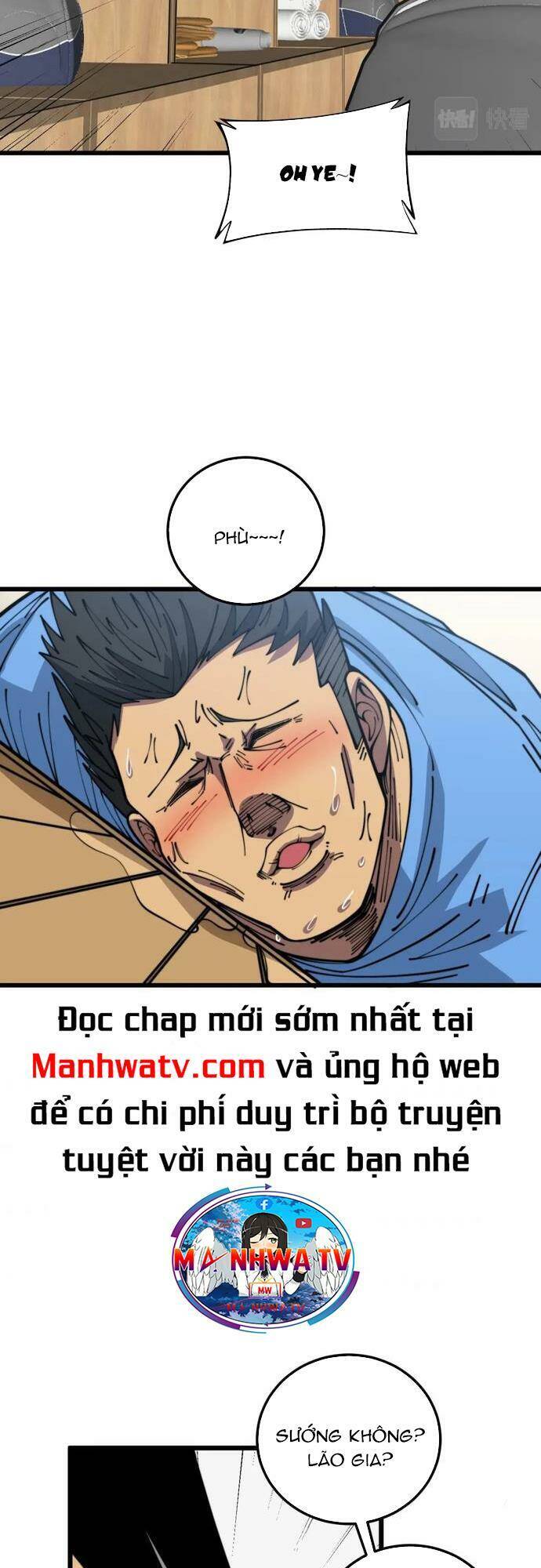 Độc Thủ Vu Y Chapter 356 - Next Chapter 357