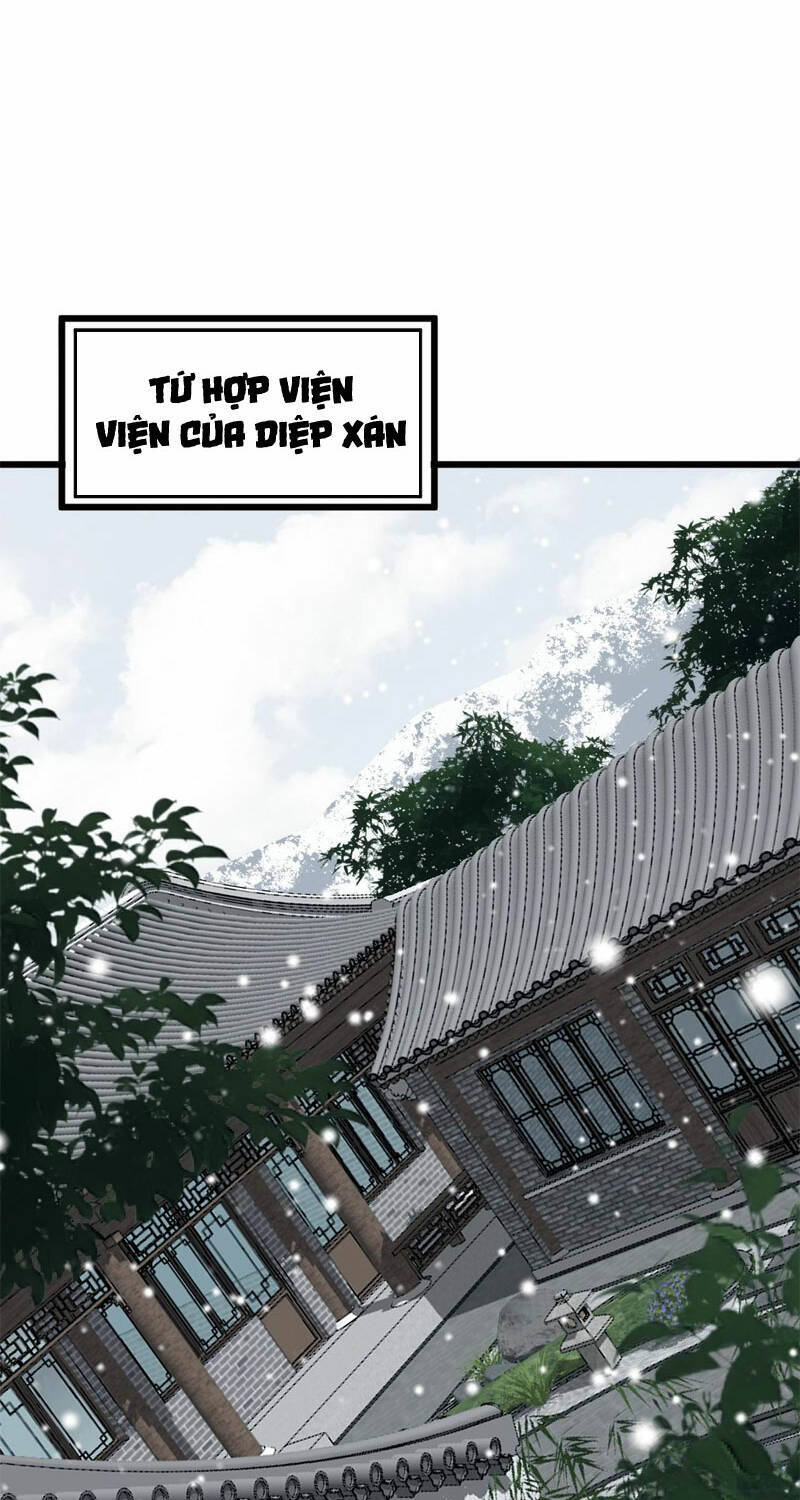 Độc Thủ Vu Y Chapter 362 - Next Chapter 363