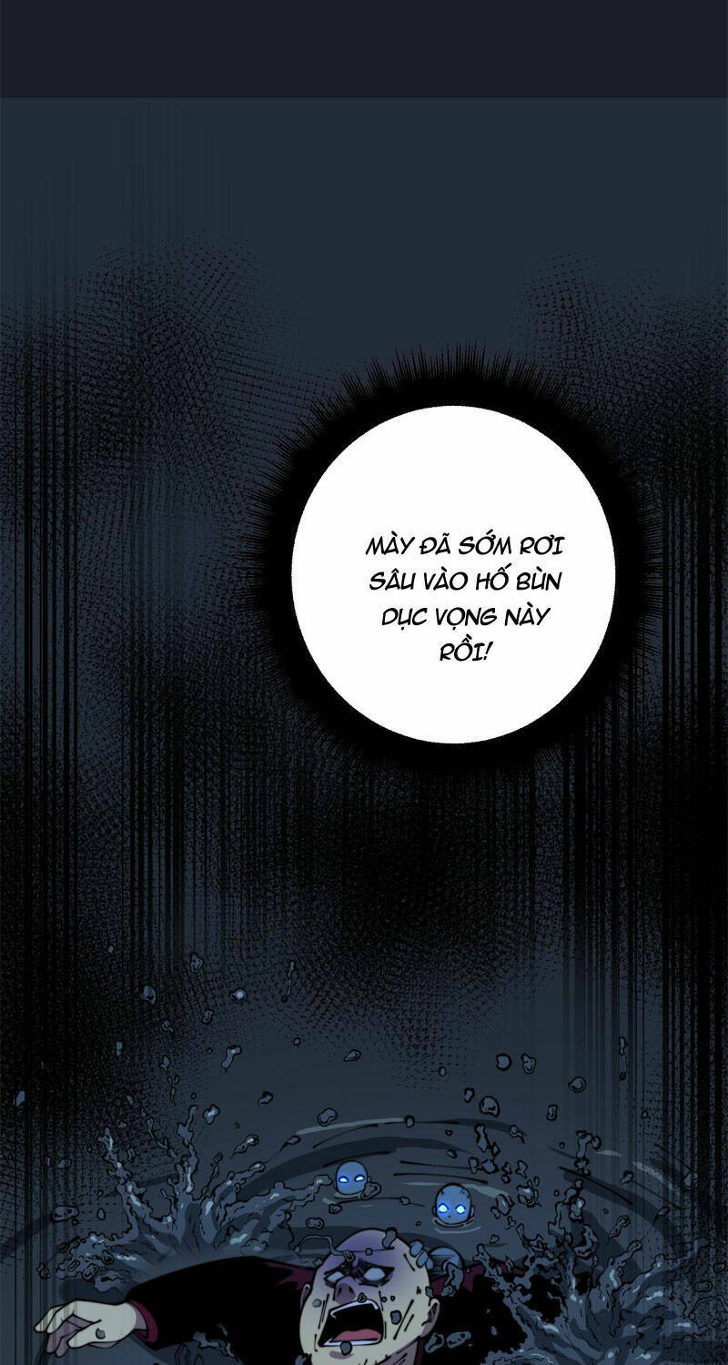 Độc Thủ Vu Y Chapter 373 - Next Chapter 374