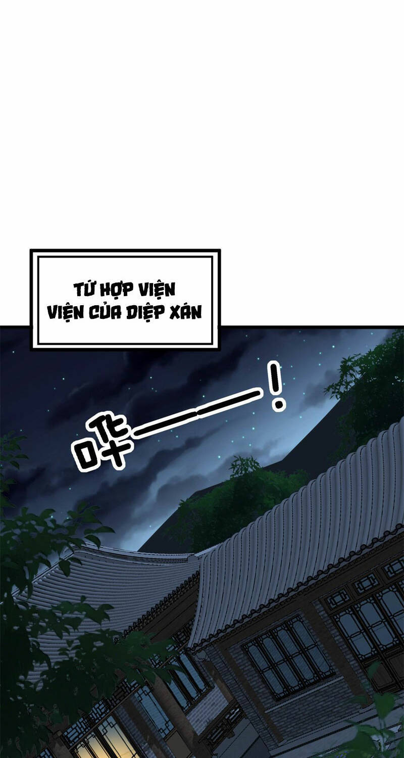 Độc Thủ Vu Y Chapter 373 - Next Chapter 374