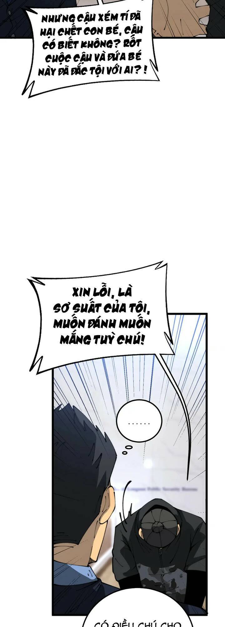 Độc Thủ Vu Y Chapter 426 - Next Chapter 427