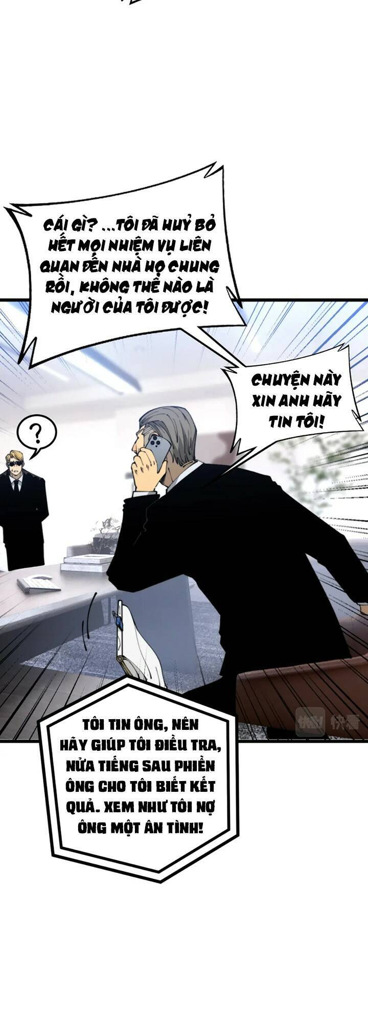 Độc Thủ Vu Y Chapter 426 - Next Chapter 427