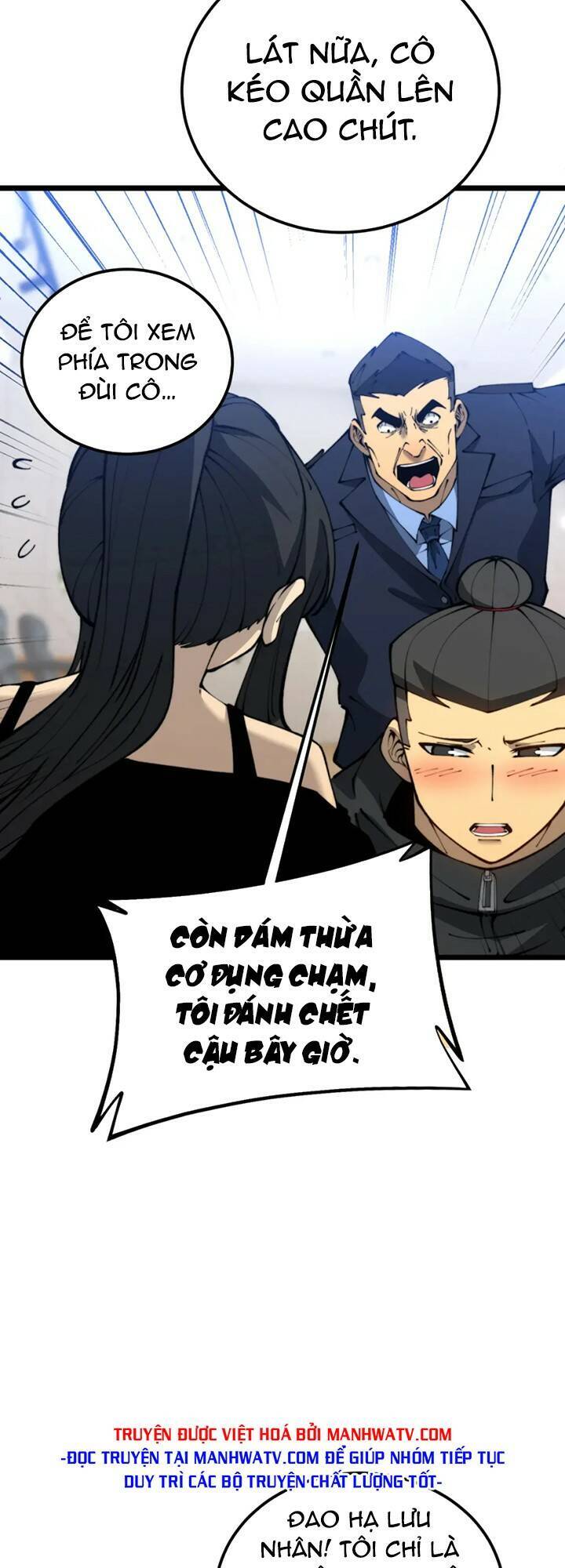 Độc Thủ Vu Y Chapter 426 - Next Chapter 427