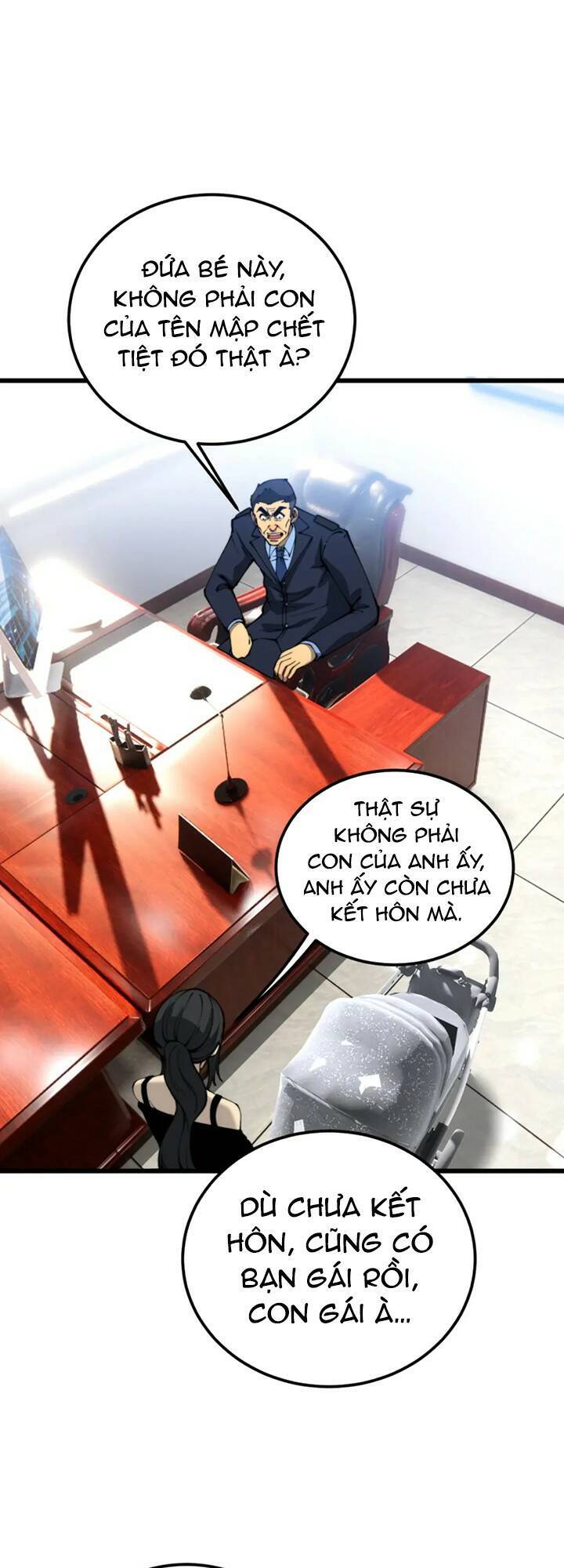 Độc Thủ Vu Y Chapter 426 - Next Chapter 427