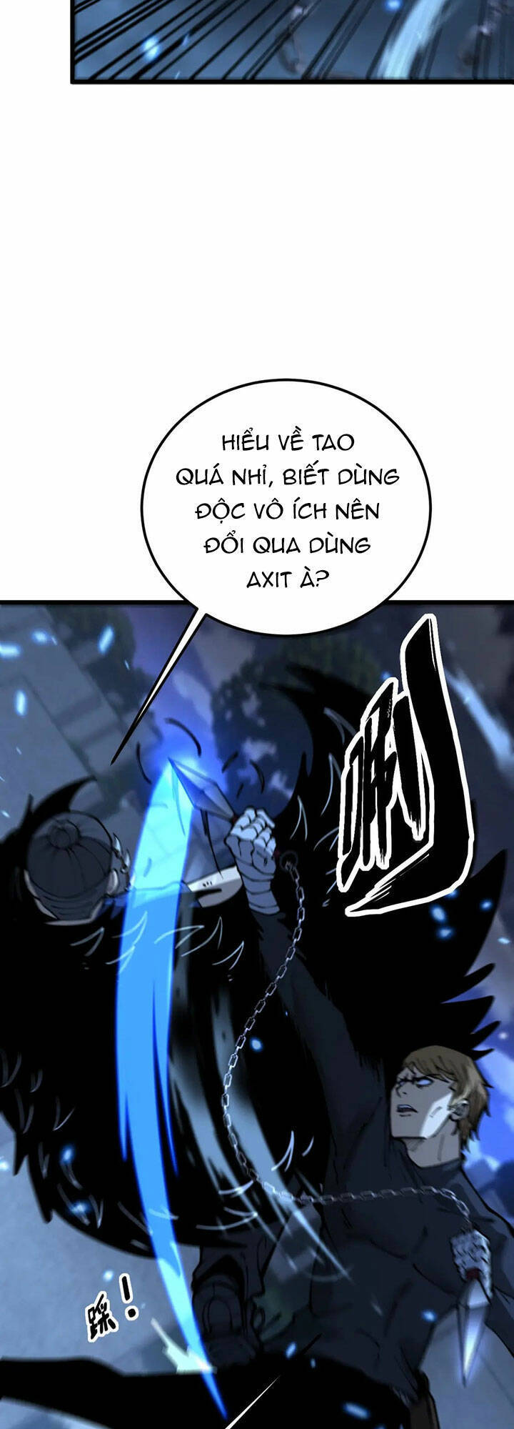 Độc Thủ Vu Y Chapter 433 - Next Chapter 434