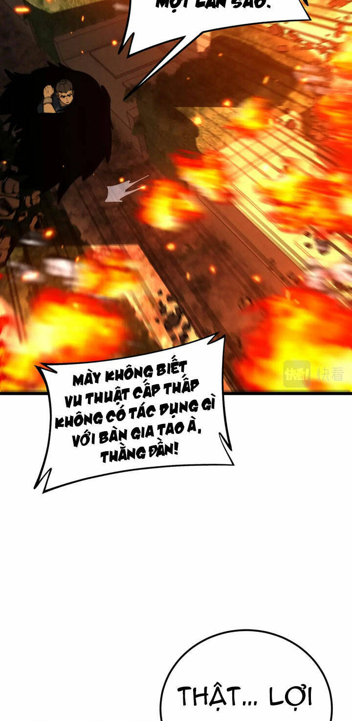 Độc Thủ Vu Y Chapter 433 - Next Chapter 434