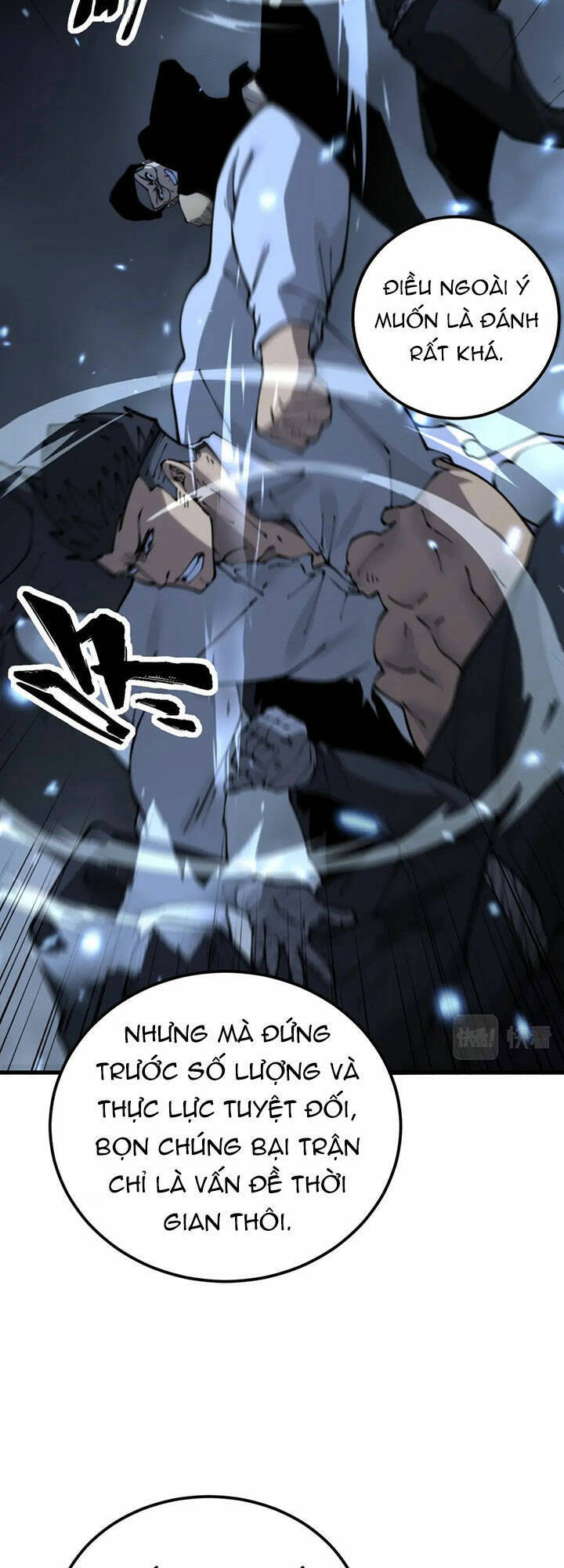 Độc Thủ Vu Y Chapter 433 - Next Chapter 434