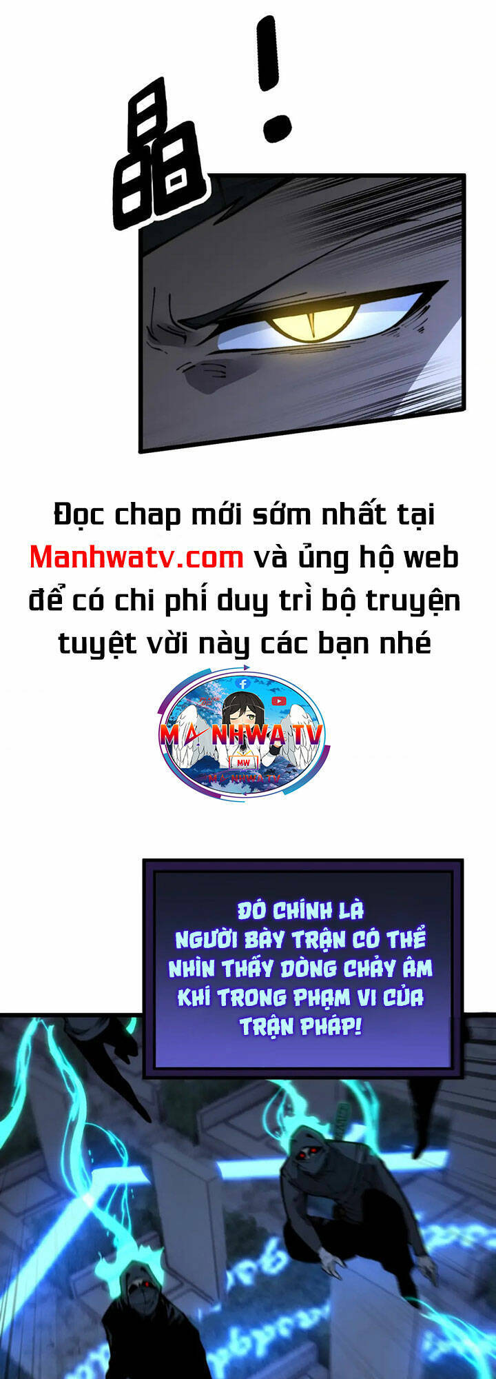 Độc Thủ Vu Y Chapter 433 - Next Chapter 434