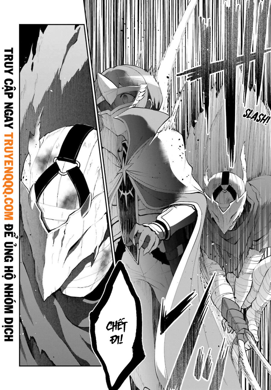 Maou Toubatsu Shita Ato, Medachitakunai Node Guild Master Ni Natta Chapter 30.5 - Next Chapter 30.5