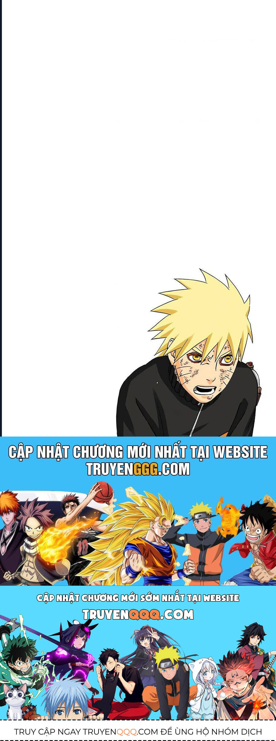 Naruto Full Màu Chapter 427 - Trang 3