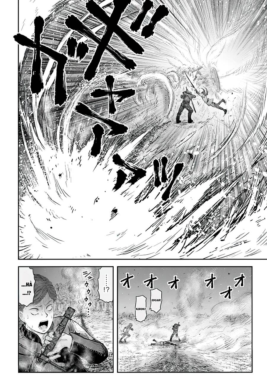 Chú Tôi Ở Dị Giới Chapter 53 - Next Chapter 54