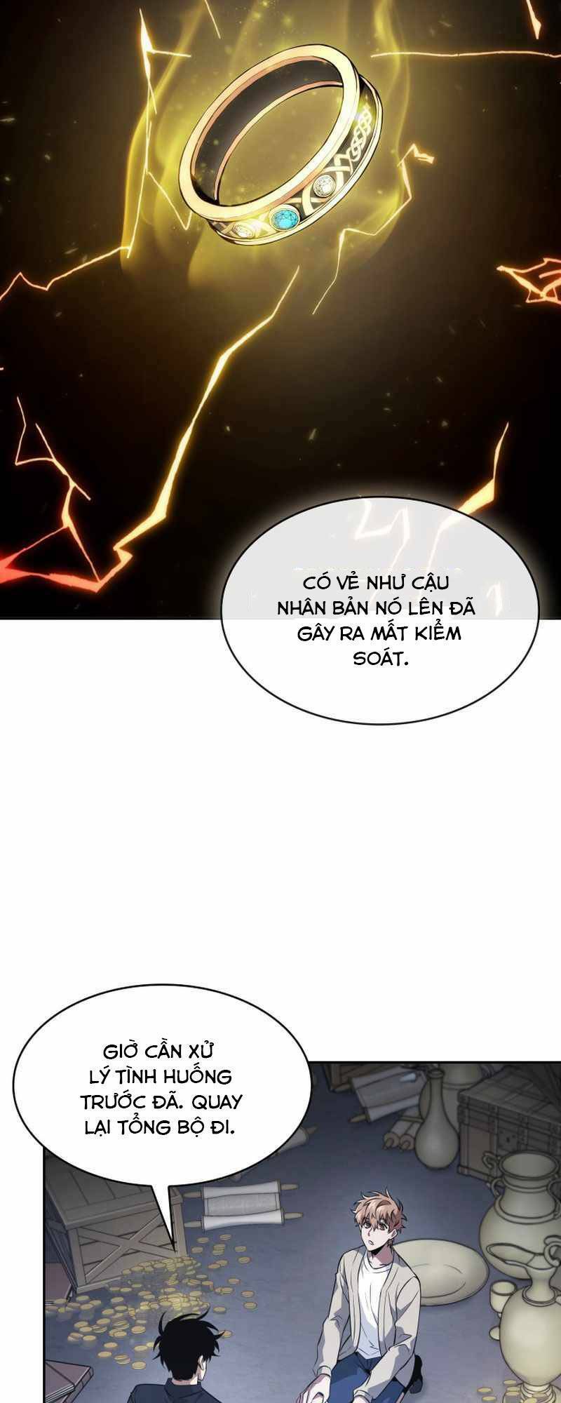 Vua Trộm Mộ Chapter 405 - Trang 4