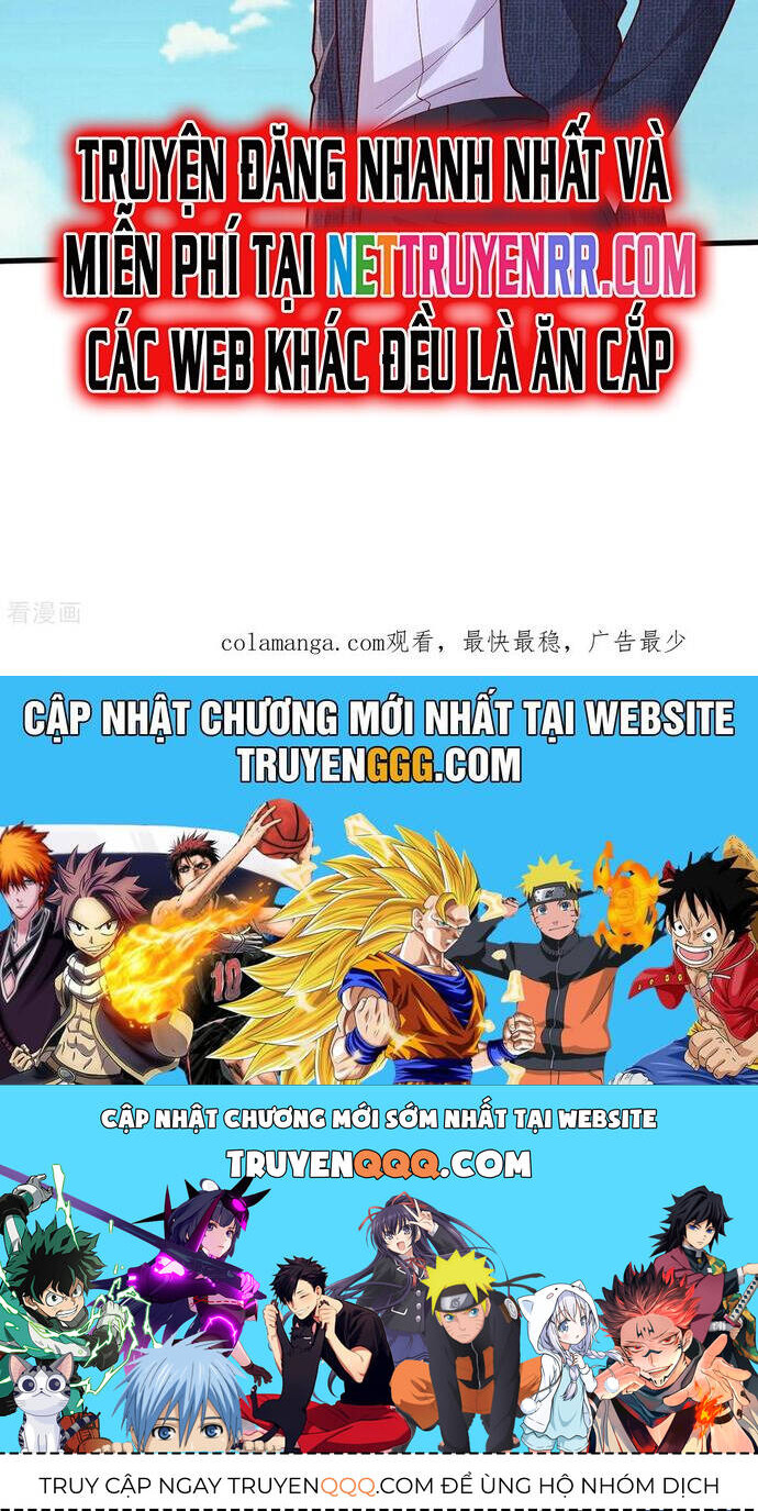 Ngạo Thị Thiên Địa Chapter 805 - Trang 3