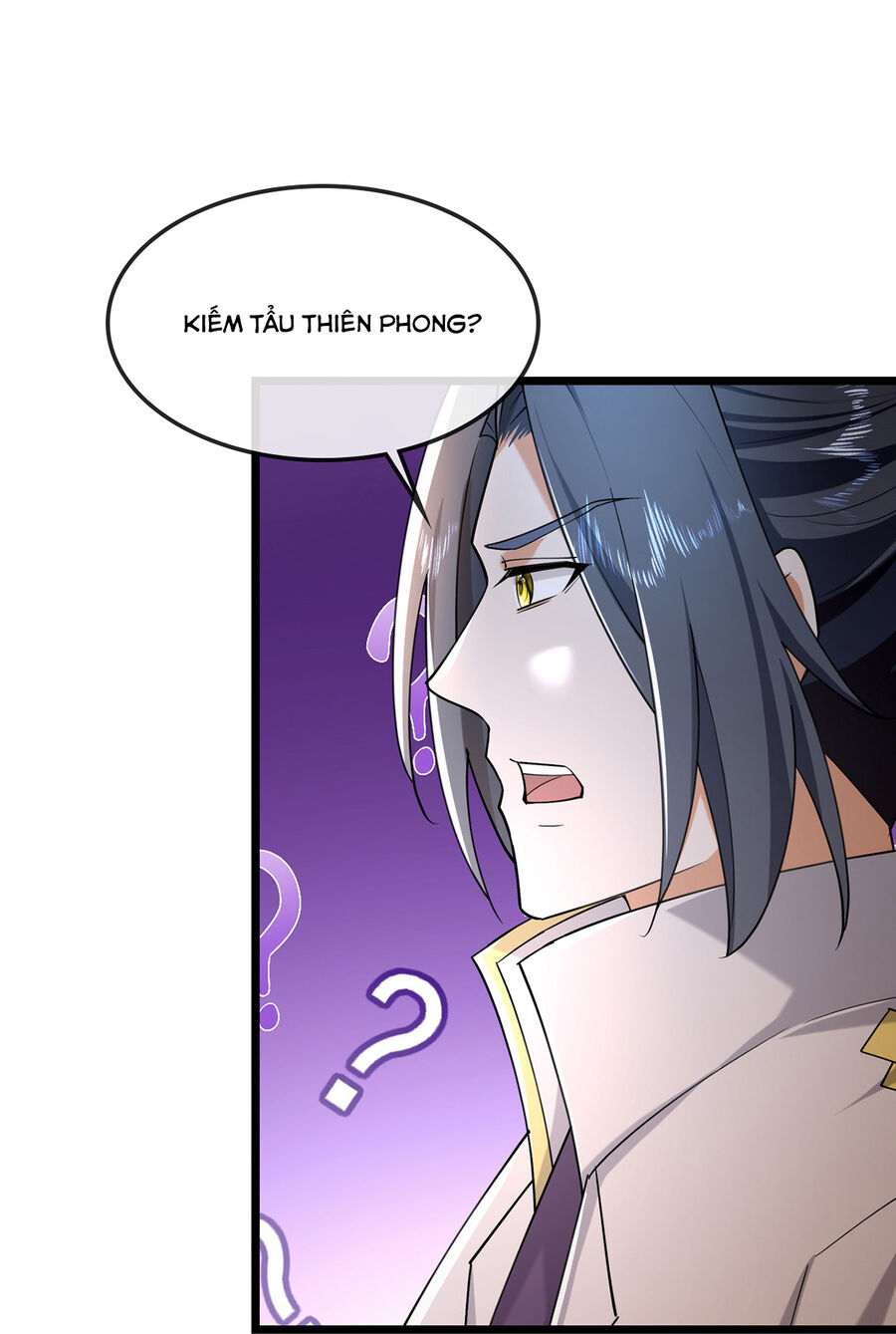 Thần Võ Thiên Tôn Chapter 762 - Trang 3