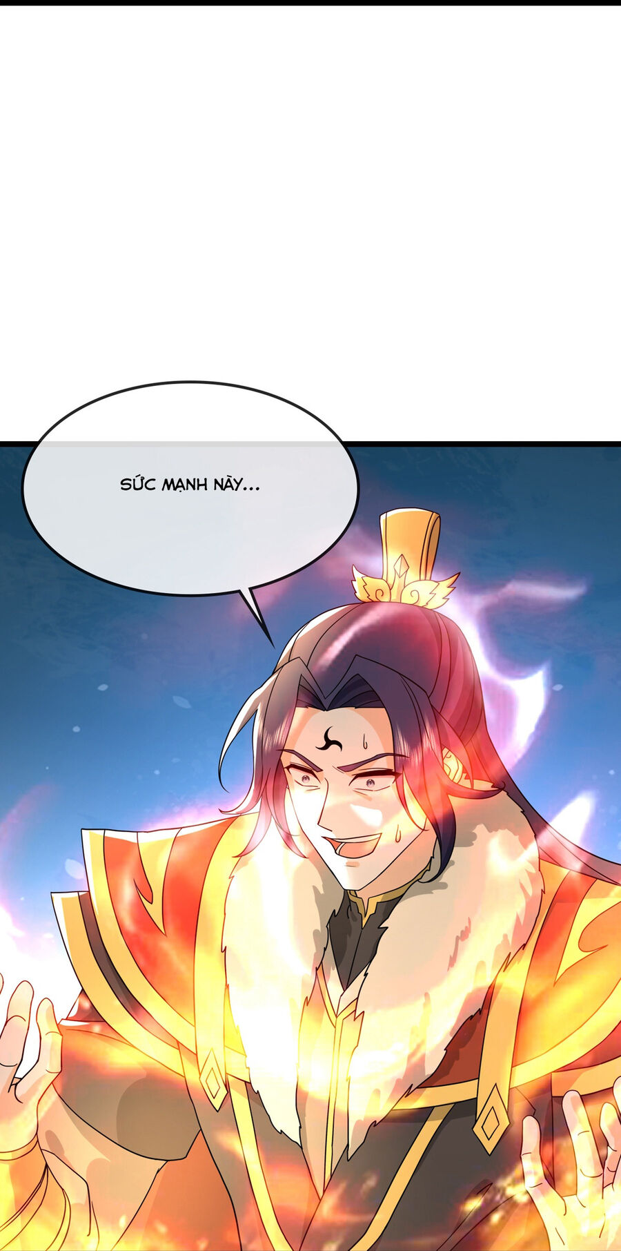 Thần Võ Thiên Tôn Chapter 764 - Next Chapter 765