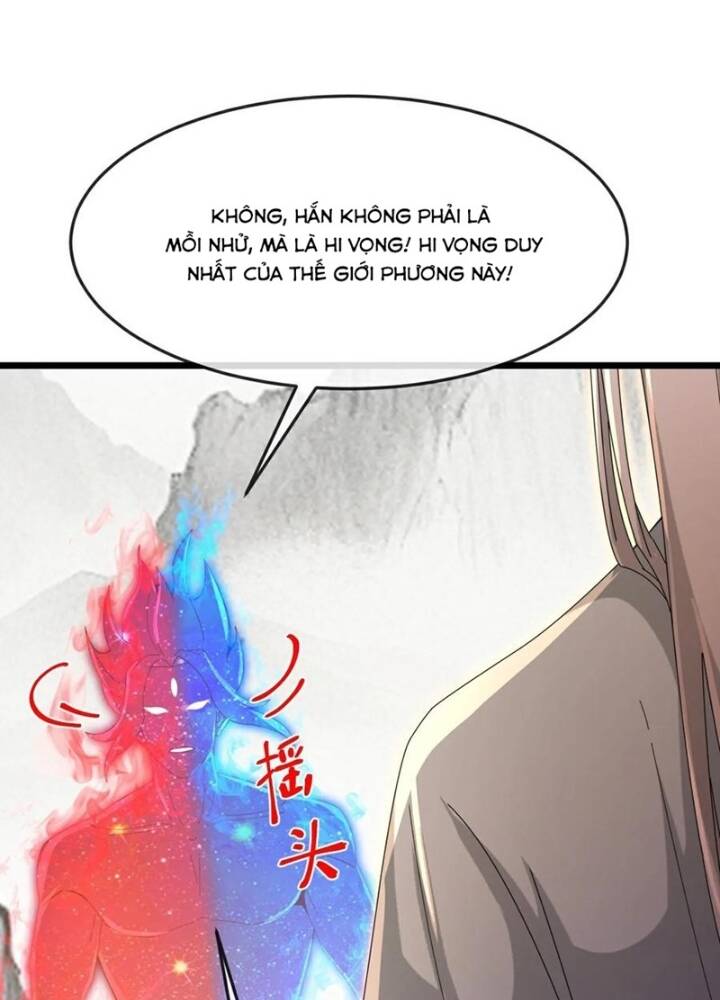 Thần Võ Thiên Tôn Chapter 872 - Trang 4