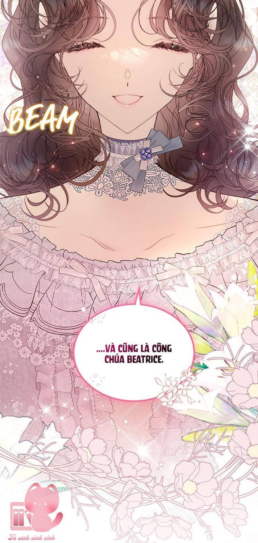 Công Chúa Chloe Chapter 111 - Next 