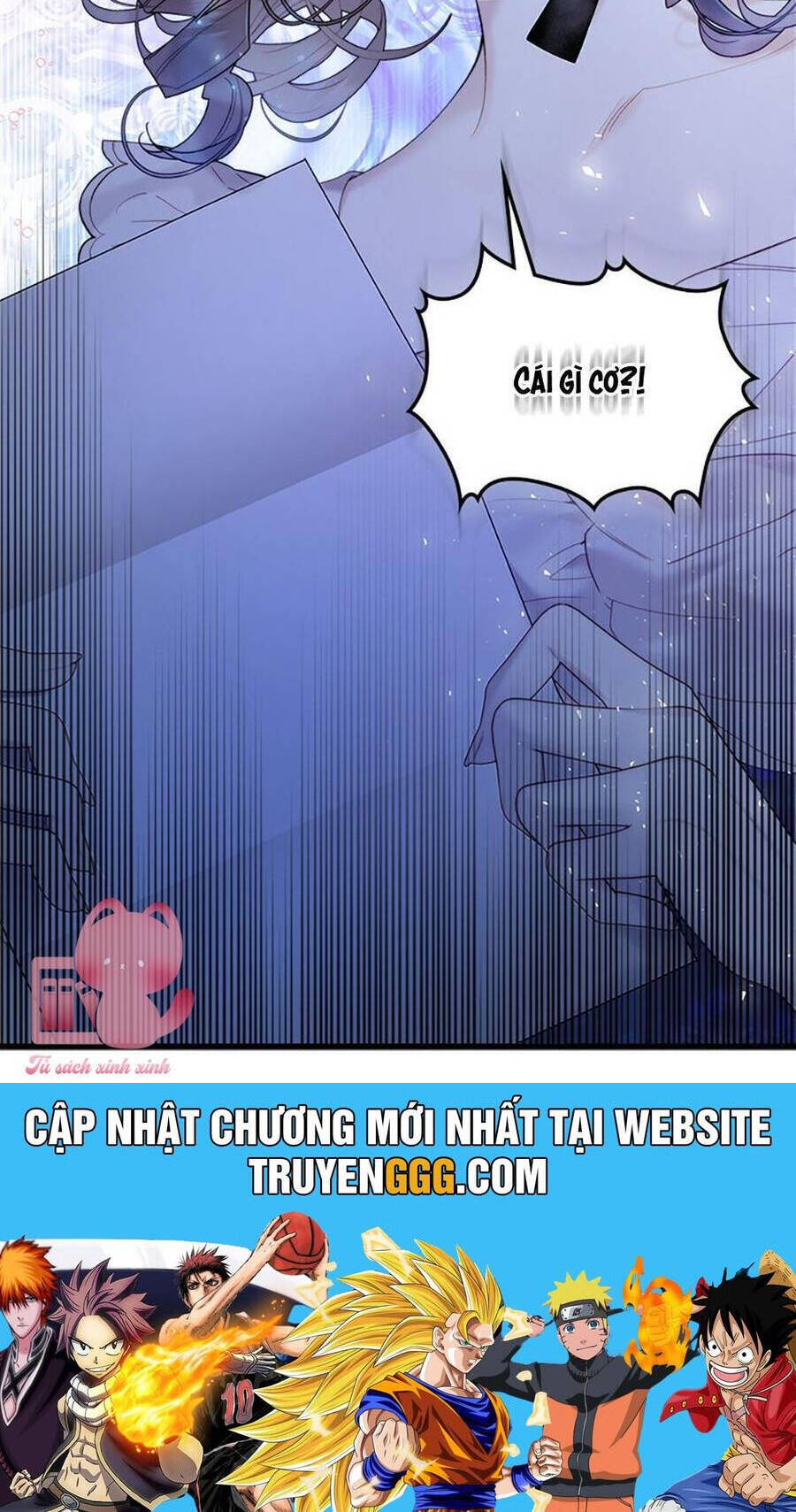 Công Chúa Chloe Chapter 112 - Next 