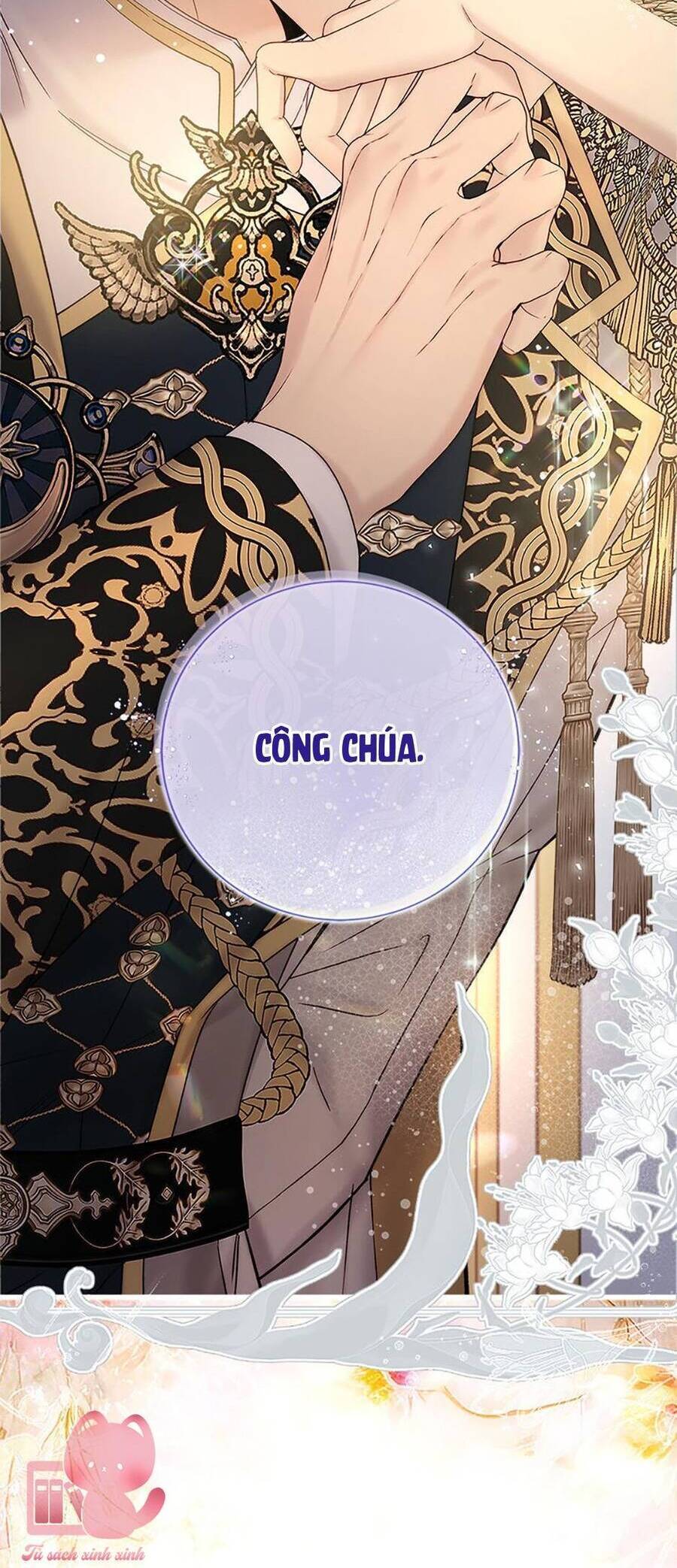 Công Chúa Chloe Chapter 113 - Next 