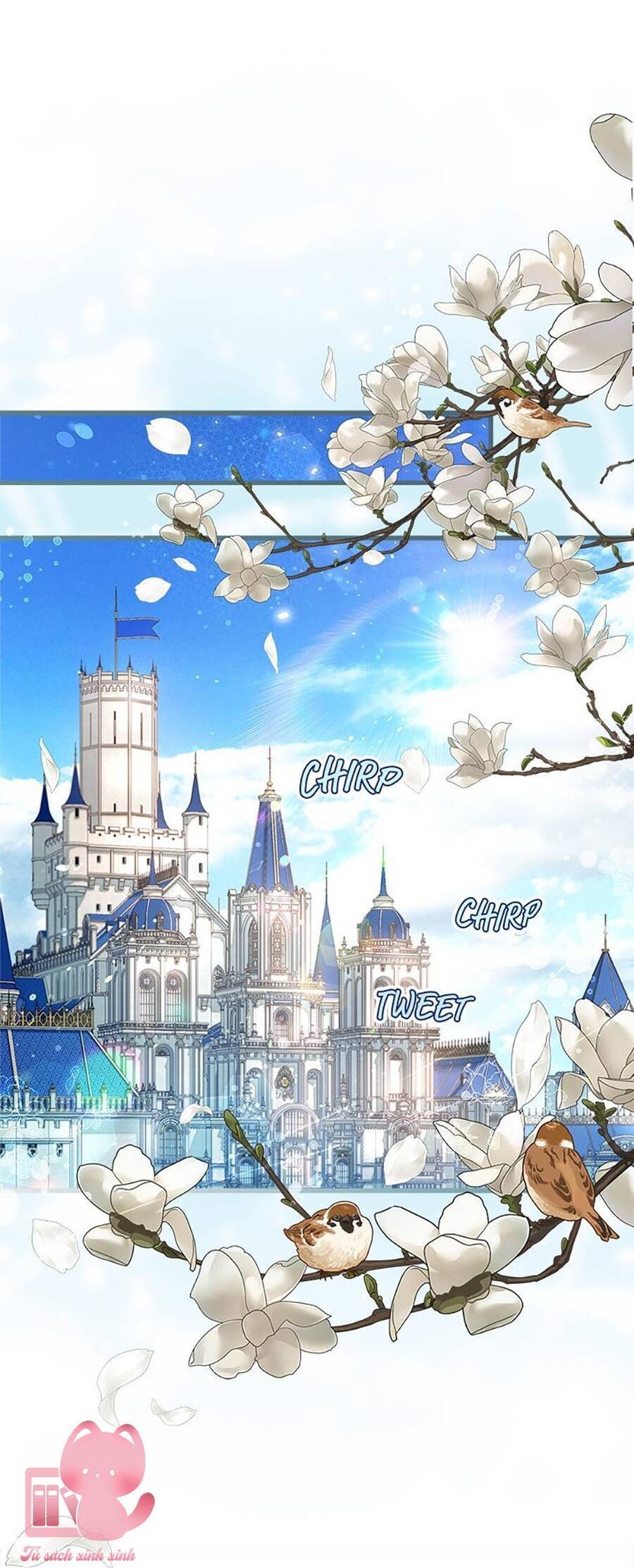 Công Chúa Chloe Chapter 114 - Next 