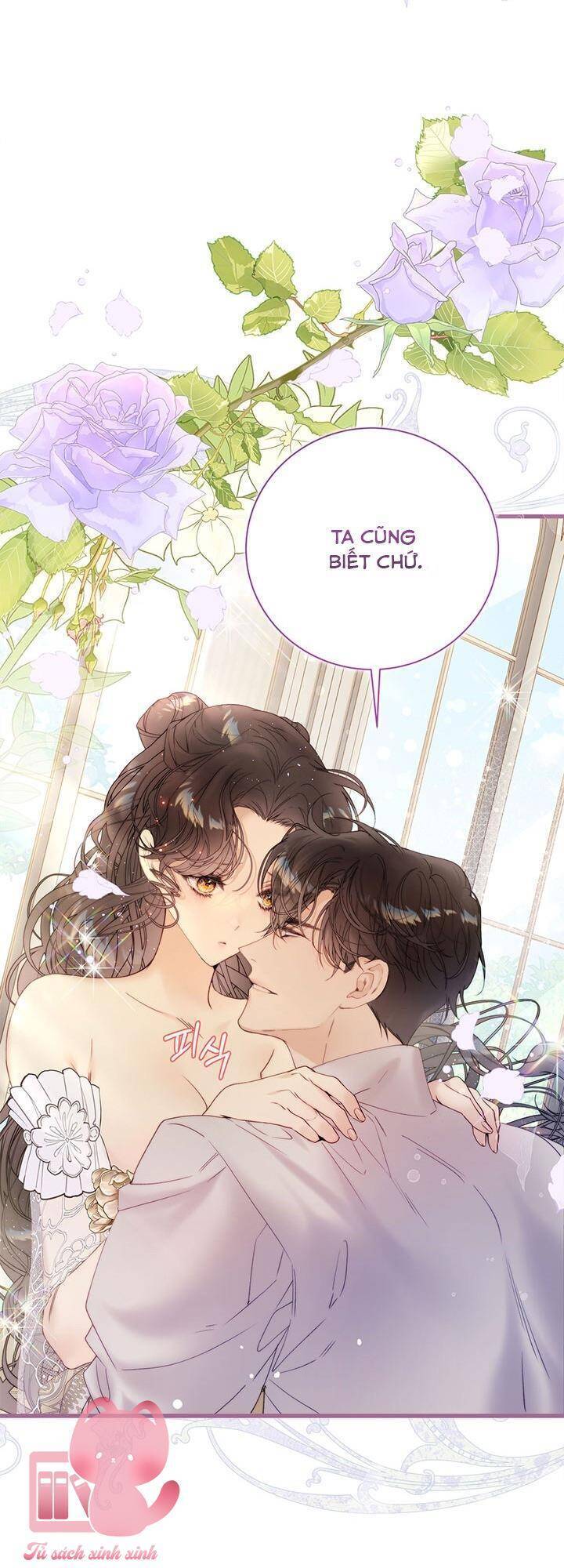 Công Chúa Chloe Chapter 116 - Next 