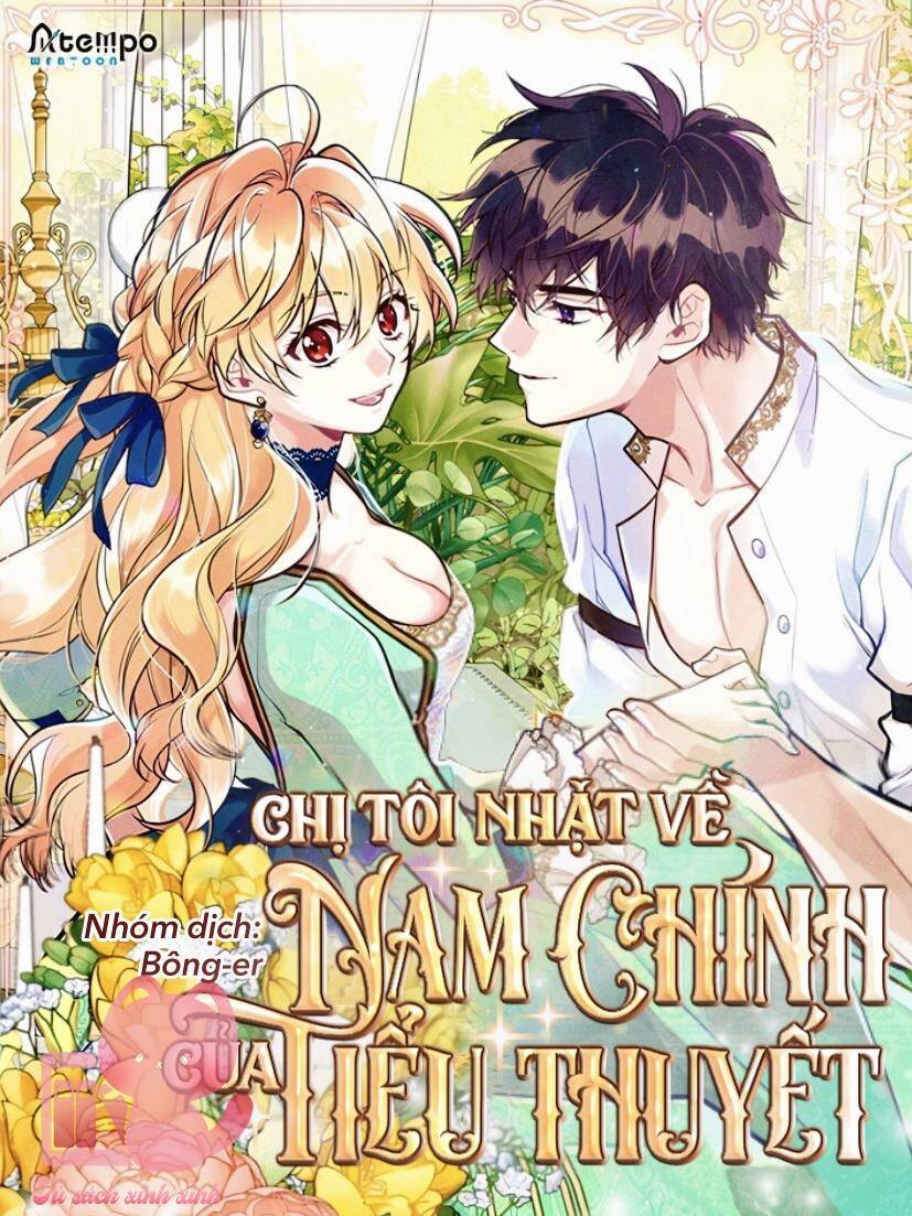 Chị Tôi Đã Nhặt Về Nhà Một Nam Chính Quyến Rũ Chapter 82 - Next Chapter 82