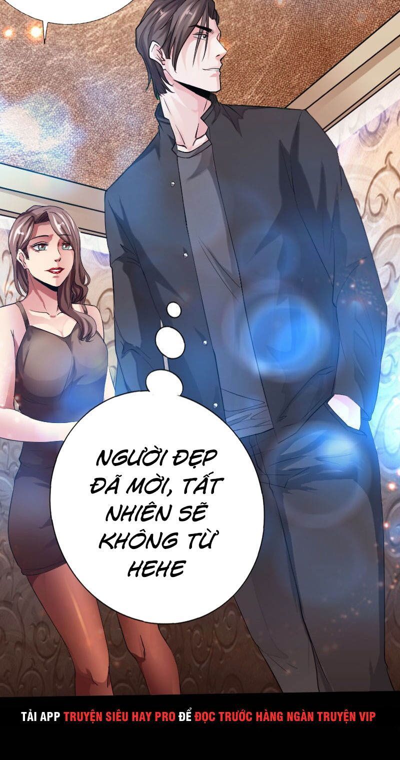 Tuyệt Phẩm Tà Thiếu Chapter 53 - Next Chapter 54