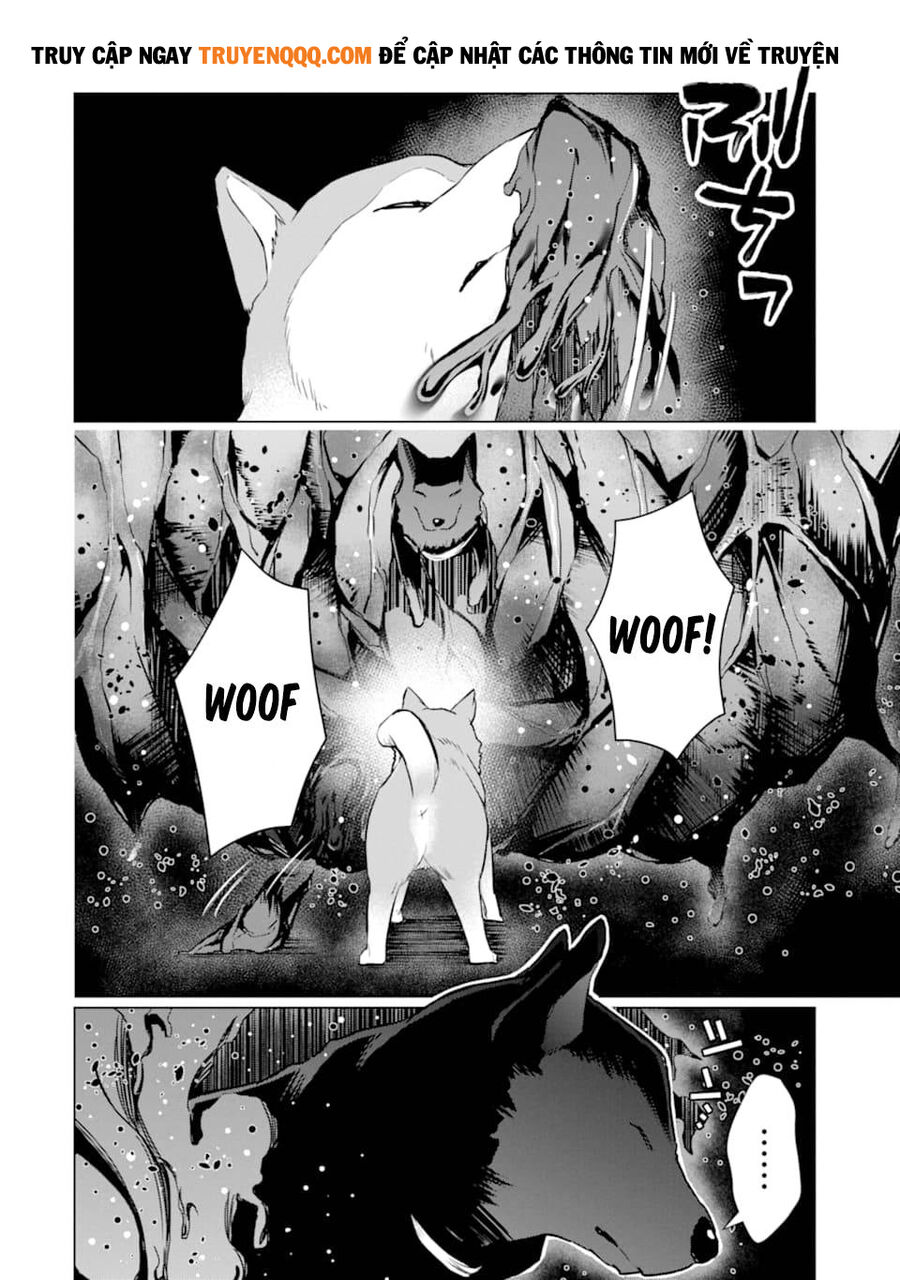 Monster Ga Afureru Sekai Ni Natta Node Suki Ni Ikitai To Omoimasu Chapter 23 - Trang 4