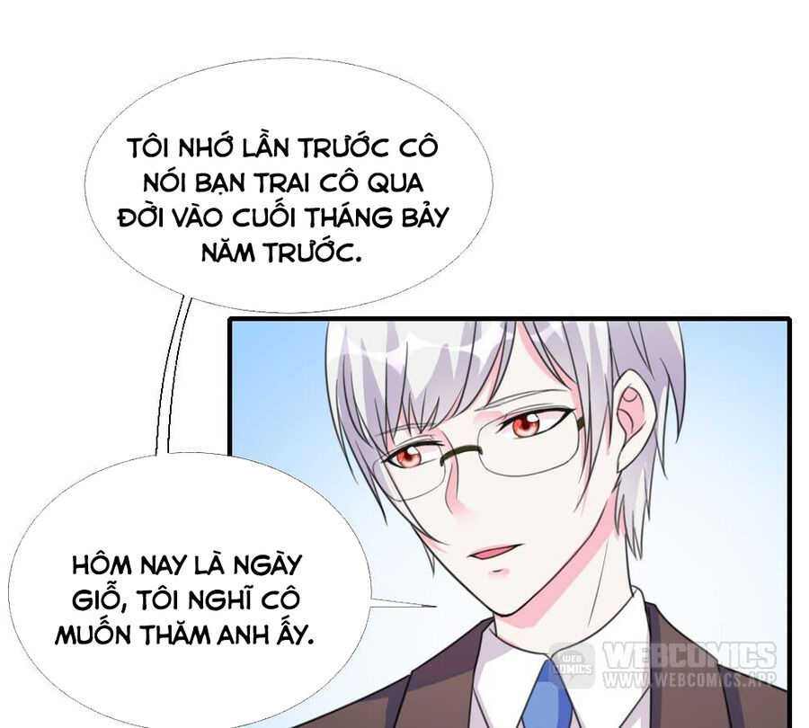 Tổng Tài Lãnh Khốc Độc Sủng Chapter 11 - Next Chapter 12