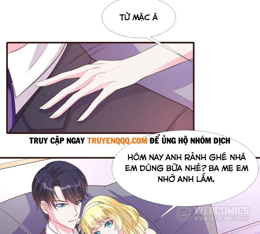 Tổng Tài Lãnh Khốc Độc Sủng Chapter 11 - Next Chapter 12