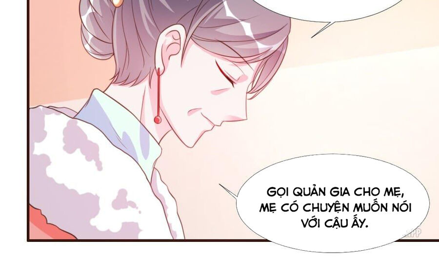 Tổng Tài Lãnh Khốc Độc Sủng Chapter 12 - Next 