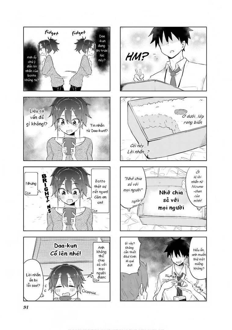 My Wife Is Niizuma-Chan Chapter 10 - Next 