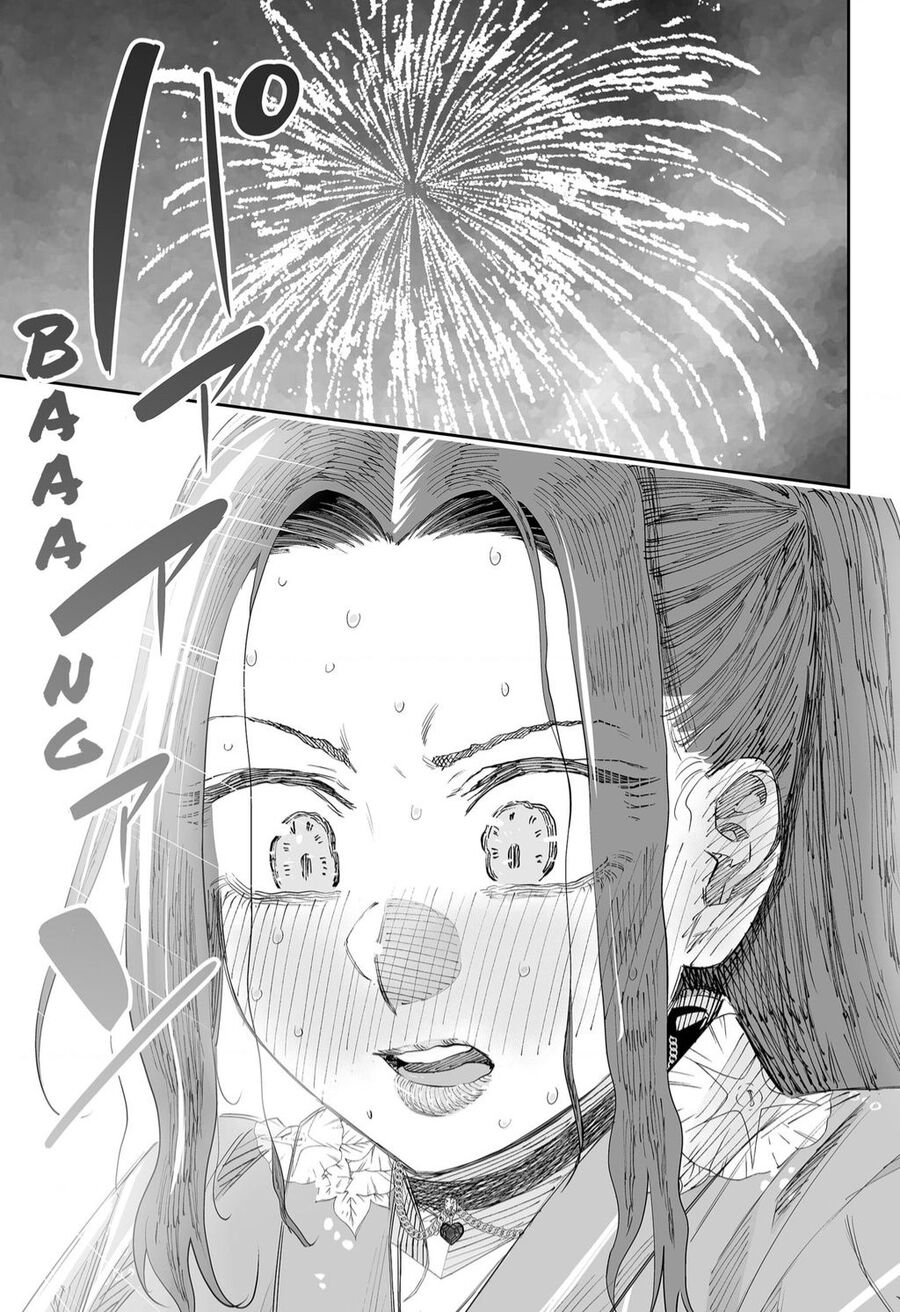 Dosanko Gyaru Is Mega Cute Chapter 42 - Next Chapter 43